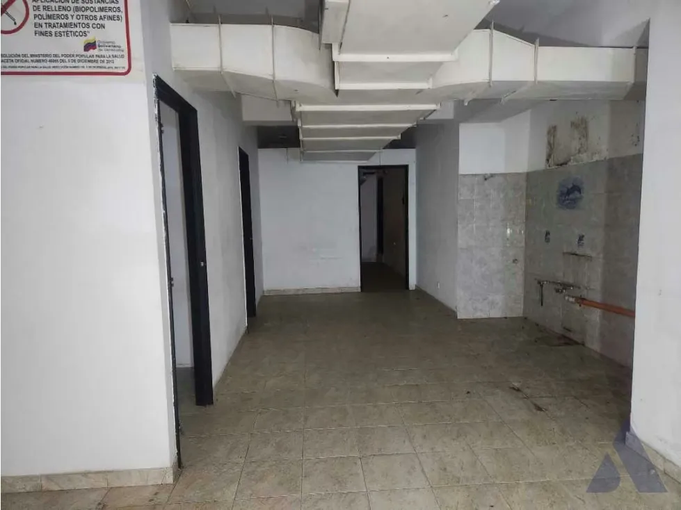 Vendo edificio 2462m2 La Candelaria 7416 - 8