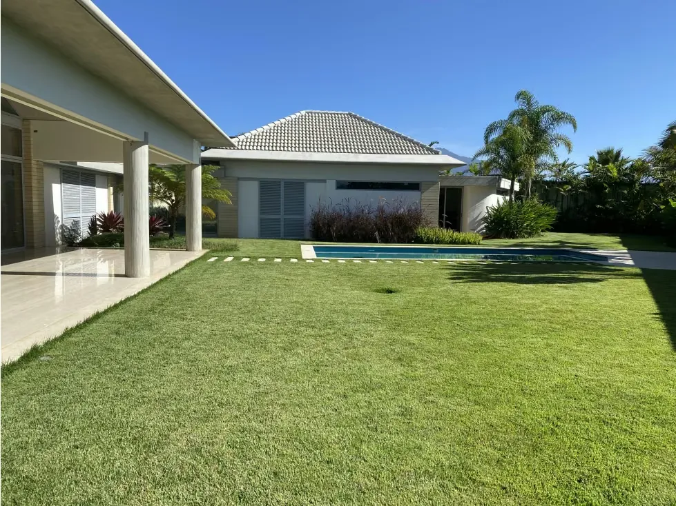 Vendo casa 750m2 La Lagunita 2713 - 11