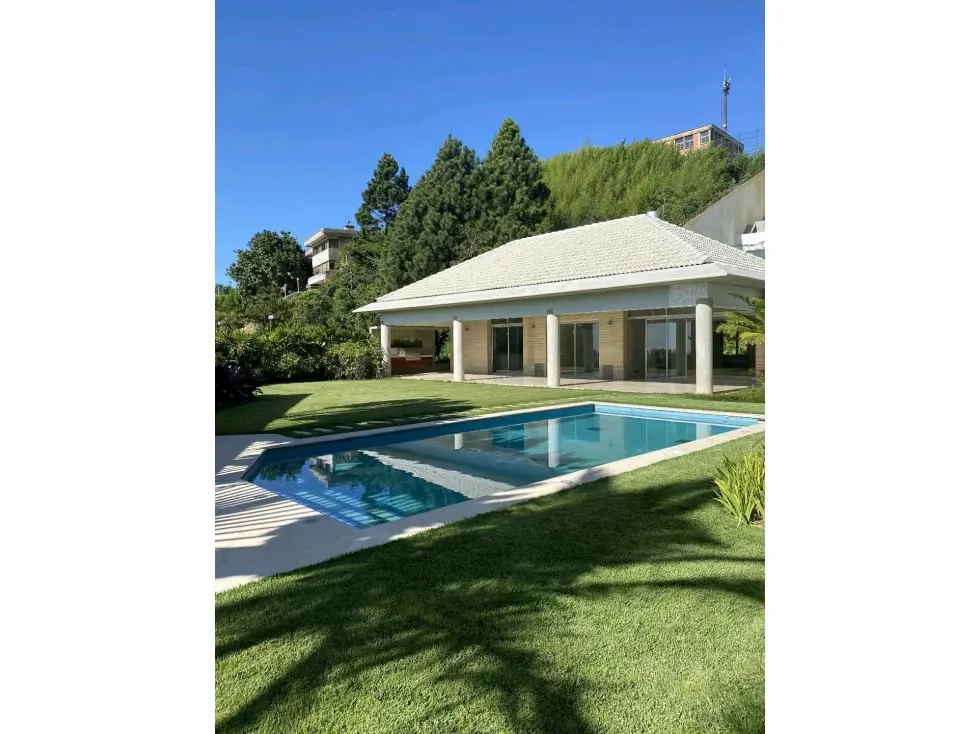 Vendo casa 750m2 La Lagunita 2713 - 12