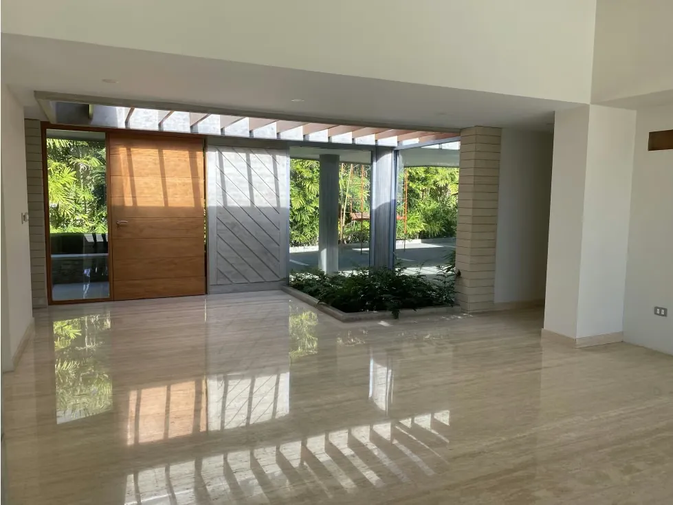 Vendo casa 750m2 La Lagunita 2713 - 4