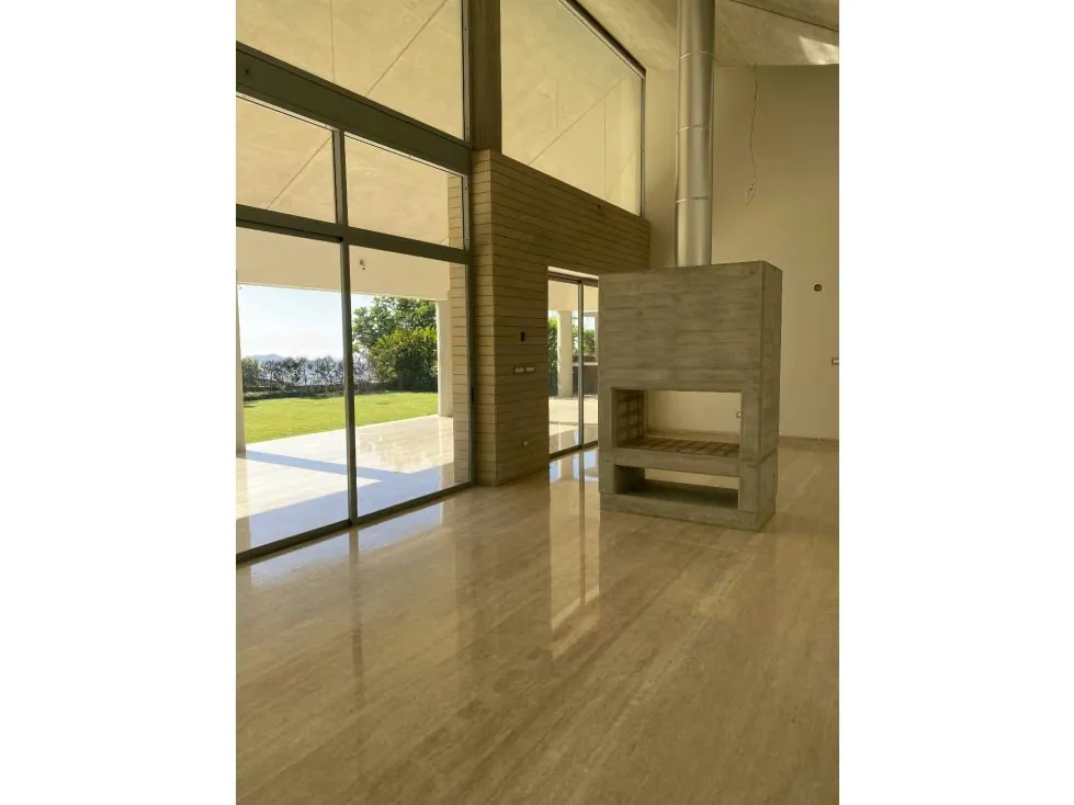 Vendo casa 750m2 La Lagunita 2713 - 5