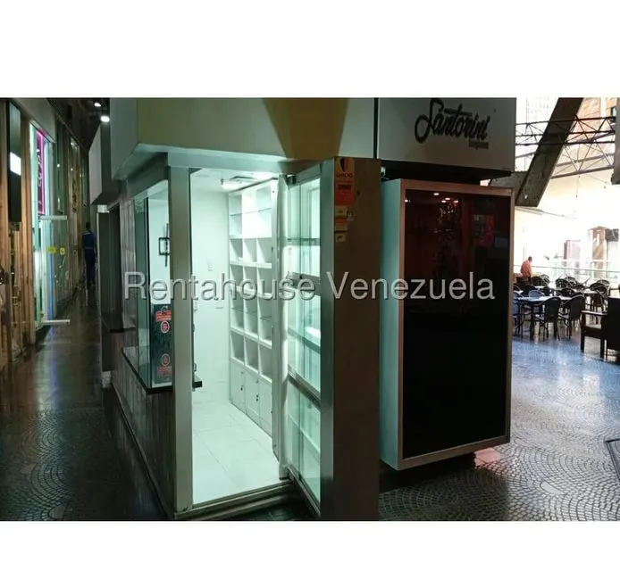 Local Comercial en Venta en Chacao, Distrito Metropolitano - 3