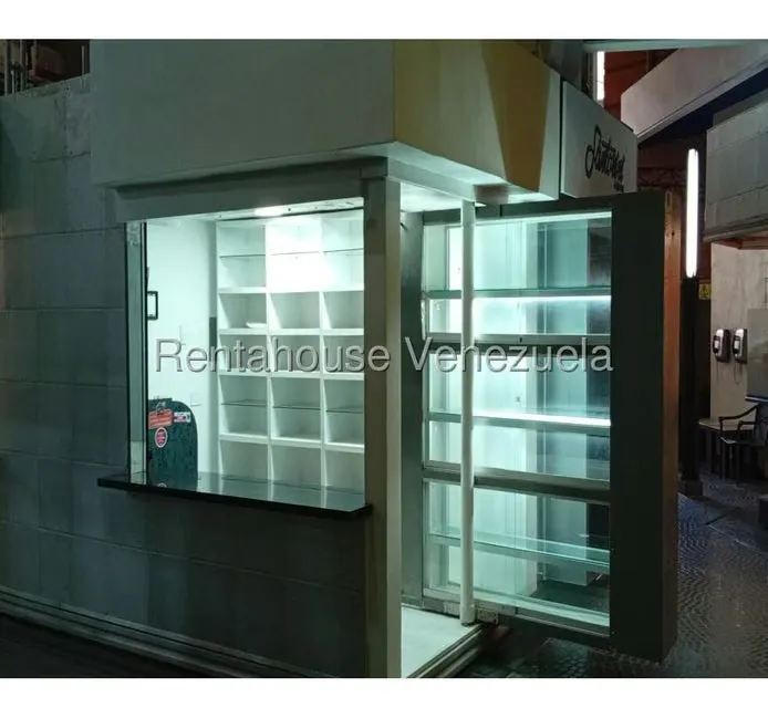 Local Comercial en Venta en Chacao, Distrito Metropolitano - 10