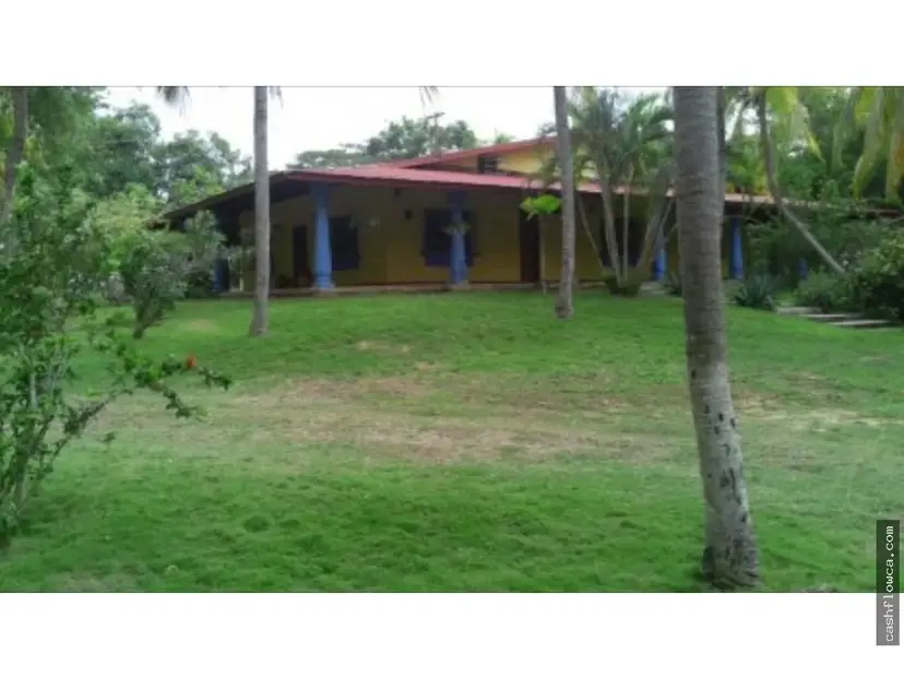 EN VENTA FINCA EN TUCACAS