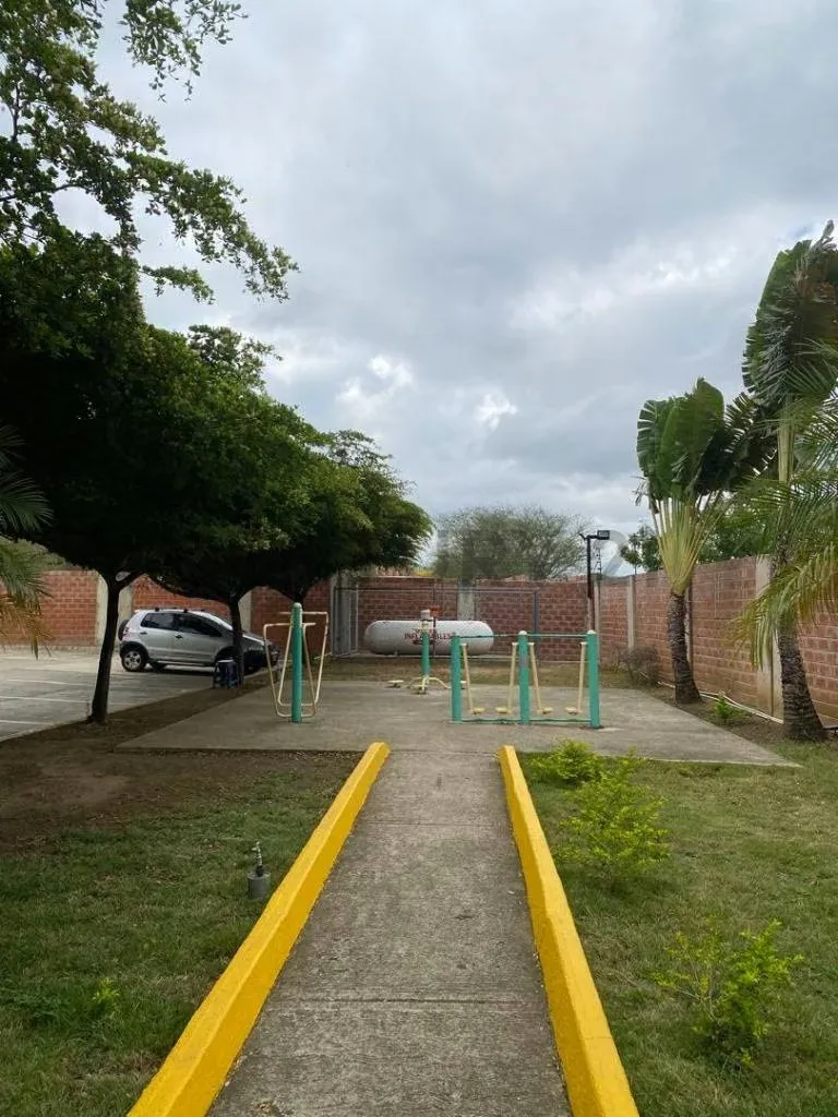 Tu independencia empieza en estos 64 m² en Charallave. - 11