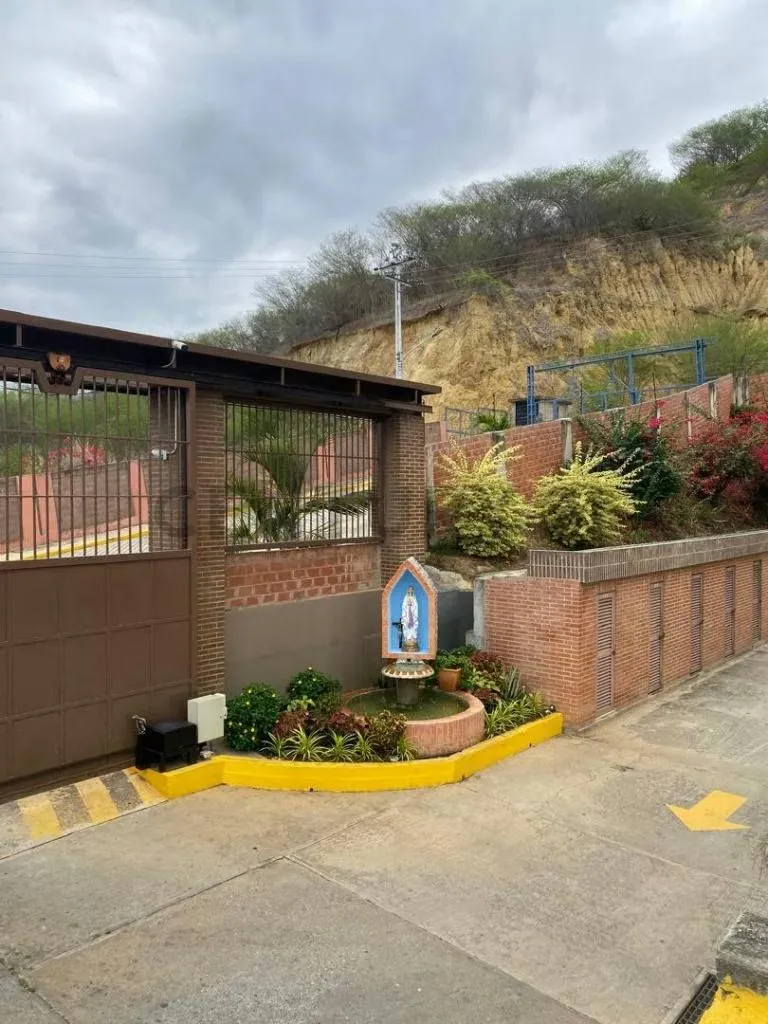 Tu independencia empieza en estos 64 m² en Charallave. - 12
