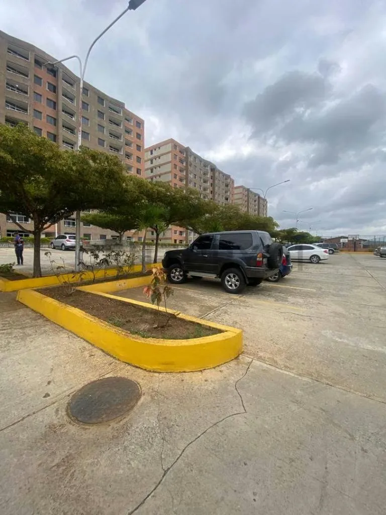 Tu independencia empieza en estos 64 m² en Charallave. - 13