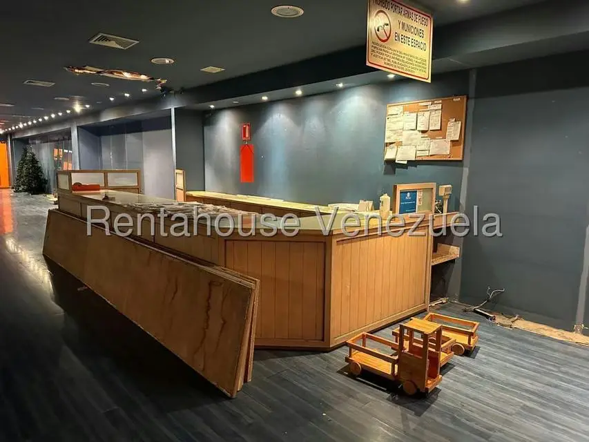 Local Comercial en Venta en Avenida Bella Vista, Zulia - 6