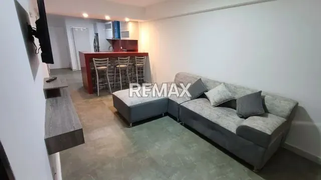 Apartamento en Venta el Milagro Maracaibo