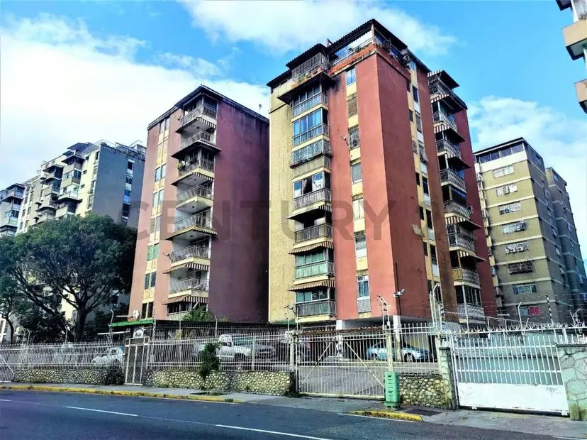 Apartamento en alquiler La California Norte