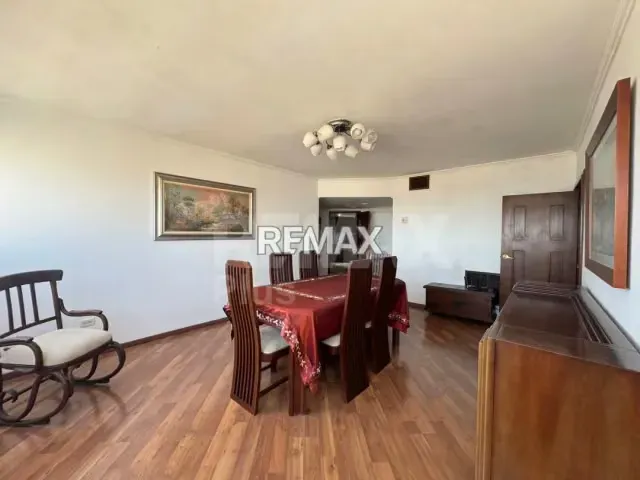 APARTAMENTO EN VENTA EN LAS GLADIOLAS - 4