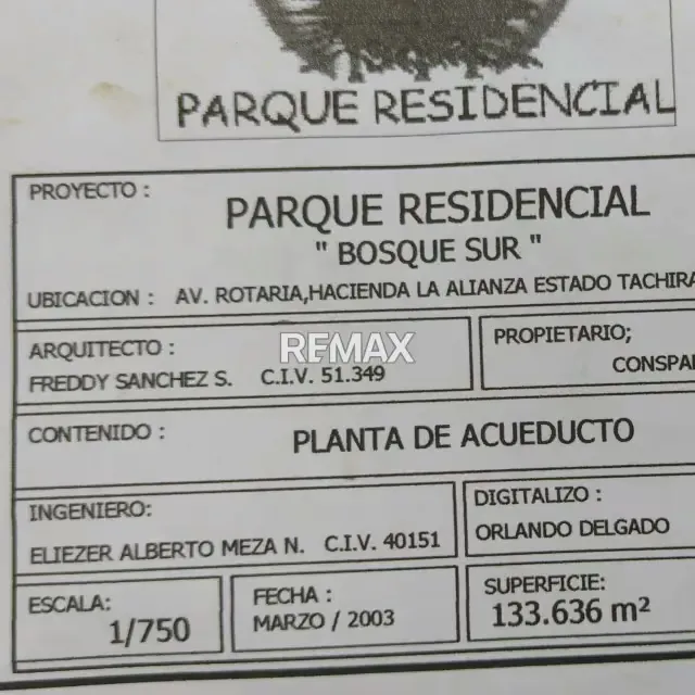 PARCELA en venta - 3
