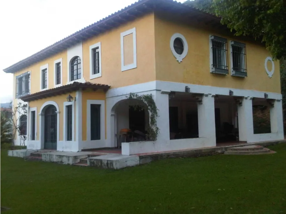 Colinas de Tamanaco Casa en Venta