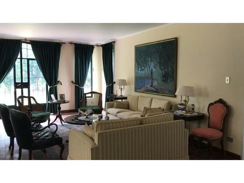 Colinas de Tamanaco Casa en Venta - 7
