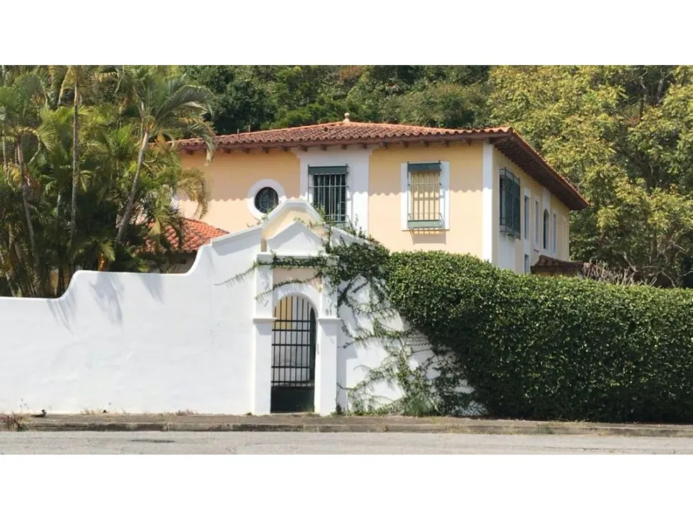 Colinas de Tamanaco Casa en Venta - 8