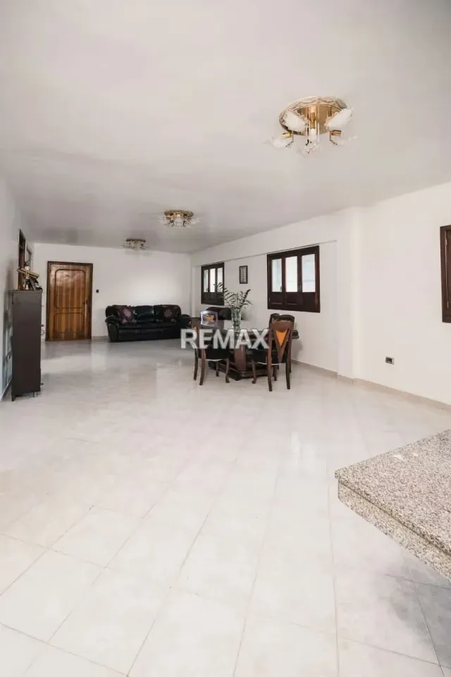 Apartoquinta Planta Baja en Venta, con Patio - 11