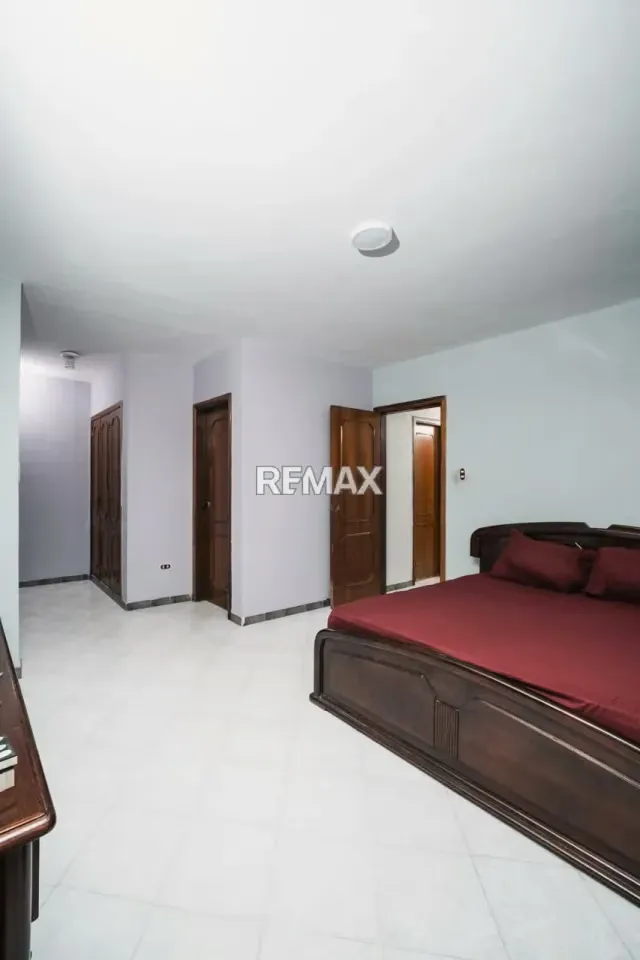 Apartoquinta Planta Baja en Venta, con Patio - 16