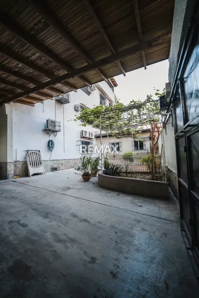 Apartoquinta Planta Baja en Venta, con Patio - 18