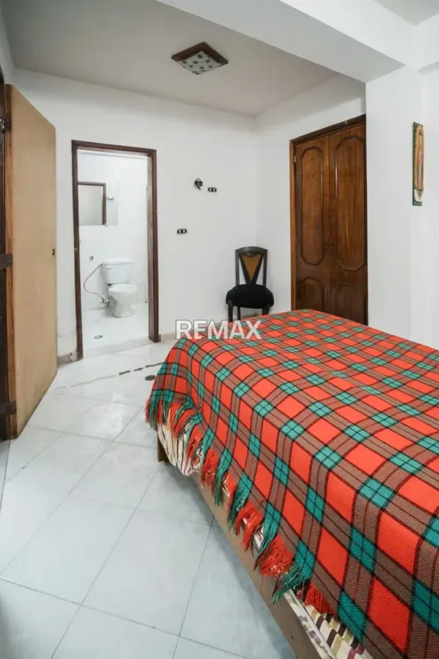Apartoquinta Planta Baja en Venta, con Patio - 5