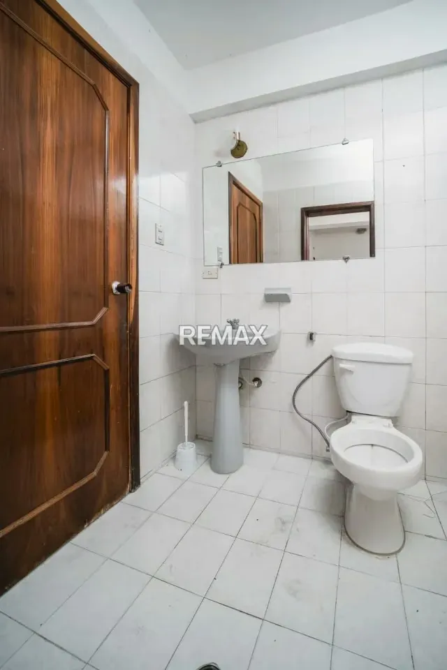 Apartoquinta Planta Baja en Venta, con Patio - 8