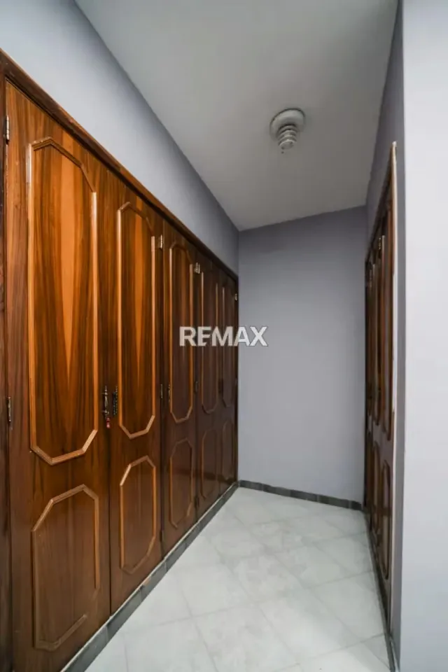 Apartoquinta Planta Baja en Venta, con Patio - 9