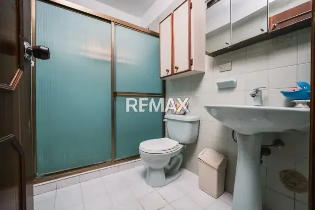 Apartoquinta Planta Baja en Venta, con Patio - 10