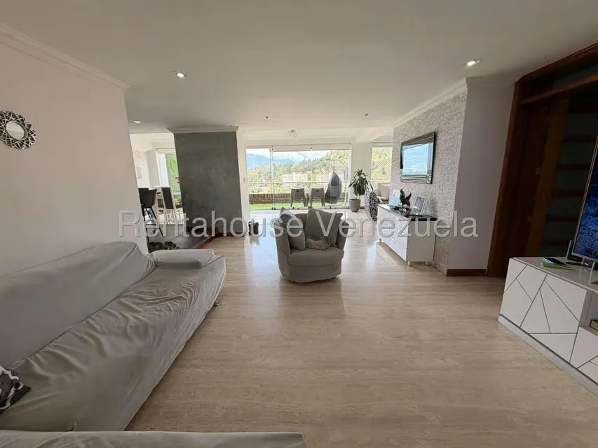 Apartamento (1 Nivel) en Venta en Escampadero, Distrito Metropolitano - 16