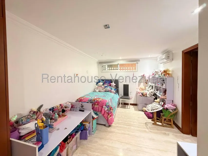 Apartamento (1 Nivel) en Venta en Escampadero, Distrito Metropolitano - 22