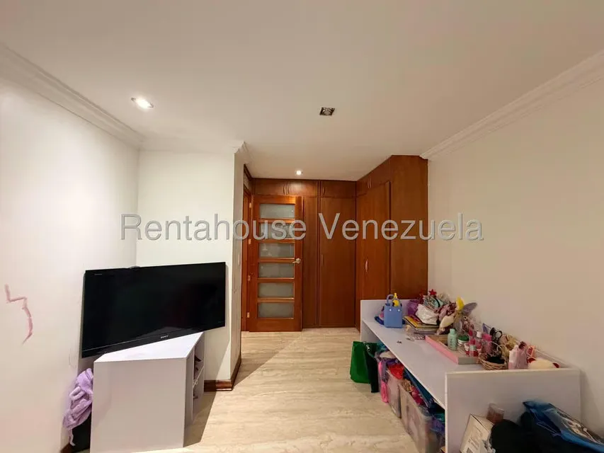 Apartamento (1 Nivel) en Venta en Escampadero, Distrito Metropolitano - 23