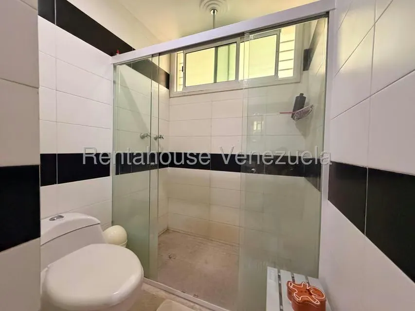 Apartamento (1 Nivel) en Venta en Escampadero, Distrito Metropolitano - 24