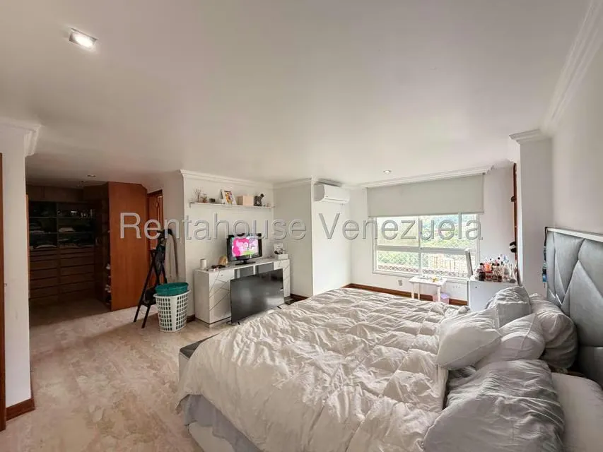 Apartamento (1 Nivel) en Venta en Escampadero, Distrito Metropolitano - 26