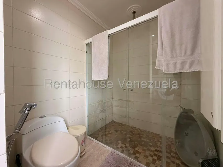 Apartamento (1 Nivel) en Venta en Escampadero, Distrito Metropolitano - 28