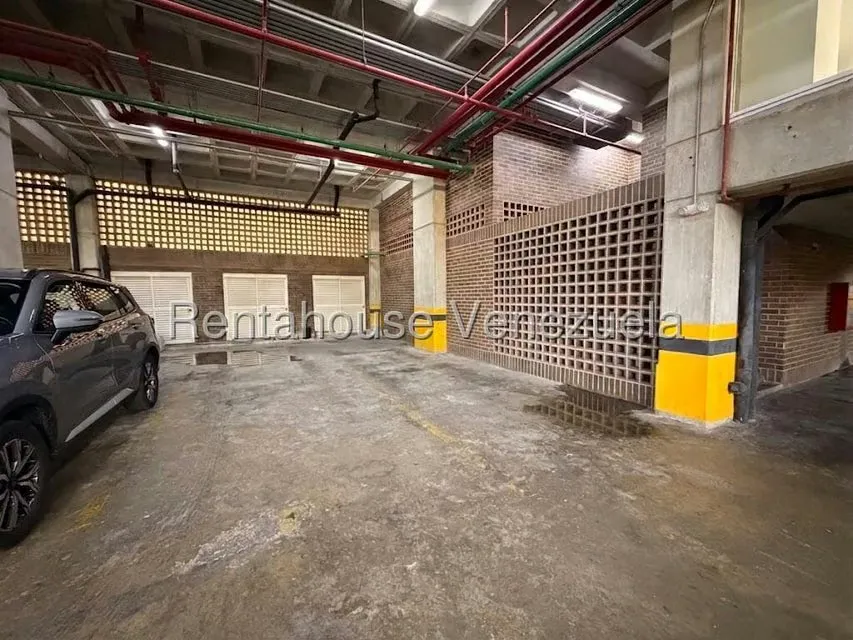 Apartamento (1 Nivel) en Venta en Escampadero, Distrito Metropolitano - 31