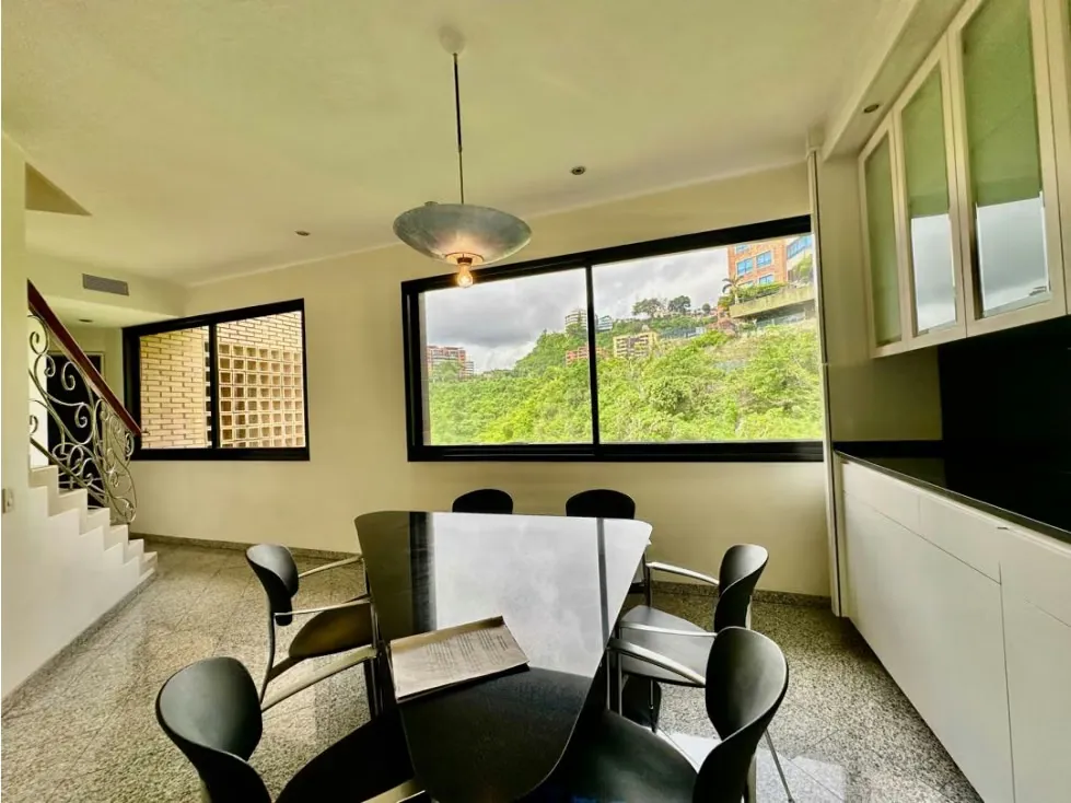 Se vende PH 1.100m2 6h+2s+ch/7b/7p Colinas de Valle Arriba - 11