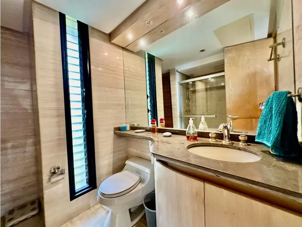 Se vende PH 1.100m2 6h+2s+ch/7b/7p Colinas de Valle Arriba - 16