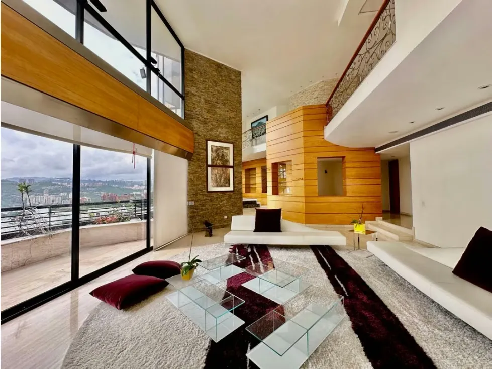 Se vende PH 1.100m2 6h+2s+ch/7b/7p Colinas de Valle Arriba - 18