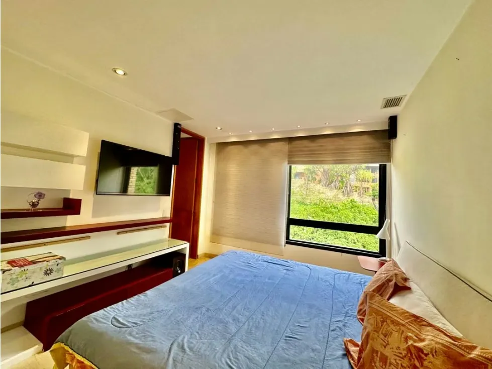 Se vende PH 1.100m2 6h+2s+ch/7b/7p Colinas de Valle Arriba - 25