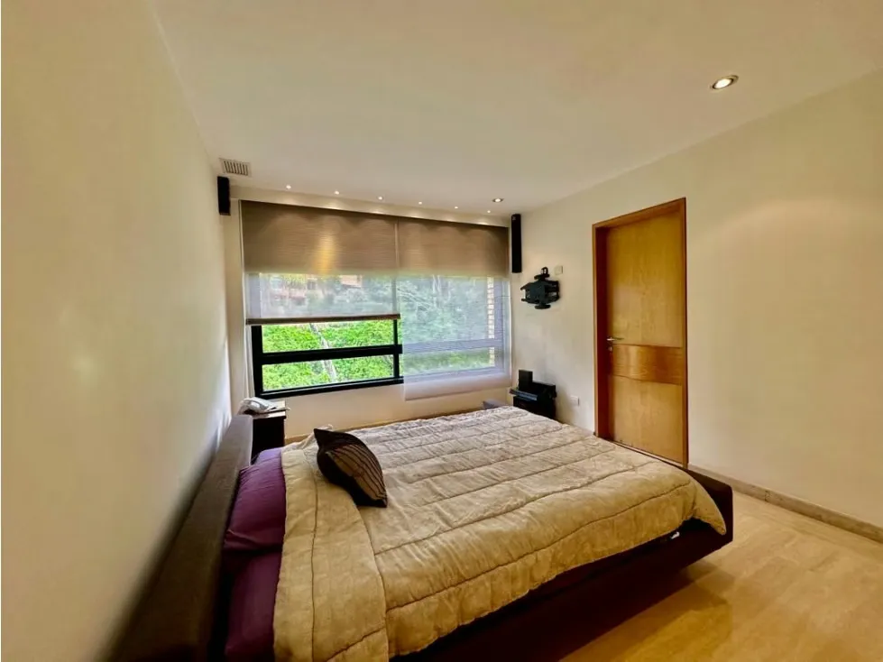 Se vende PH 1.100m2 6h+2s+ch/7b/7p Colinas de Valle Arriba - 28