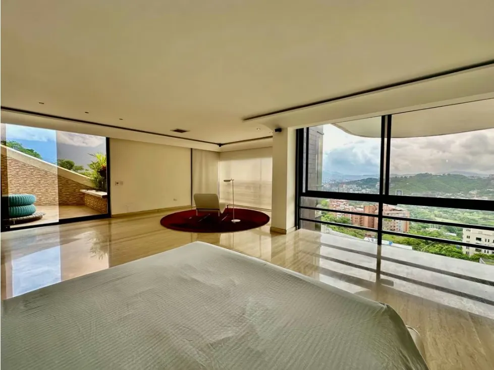 Se vende PH 1.100m2 6h+2s+ch/7b/7p Colinas de Valle Arriba - 30