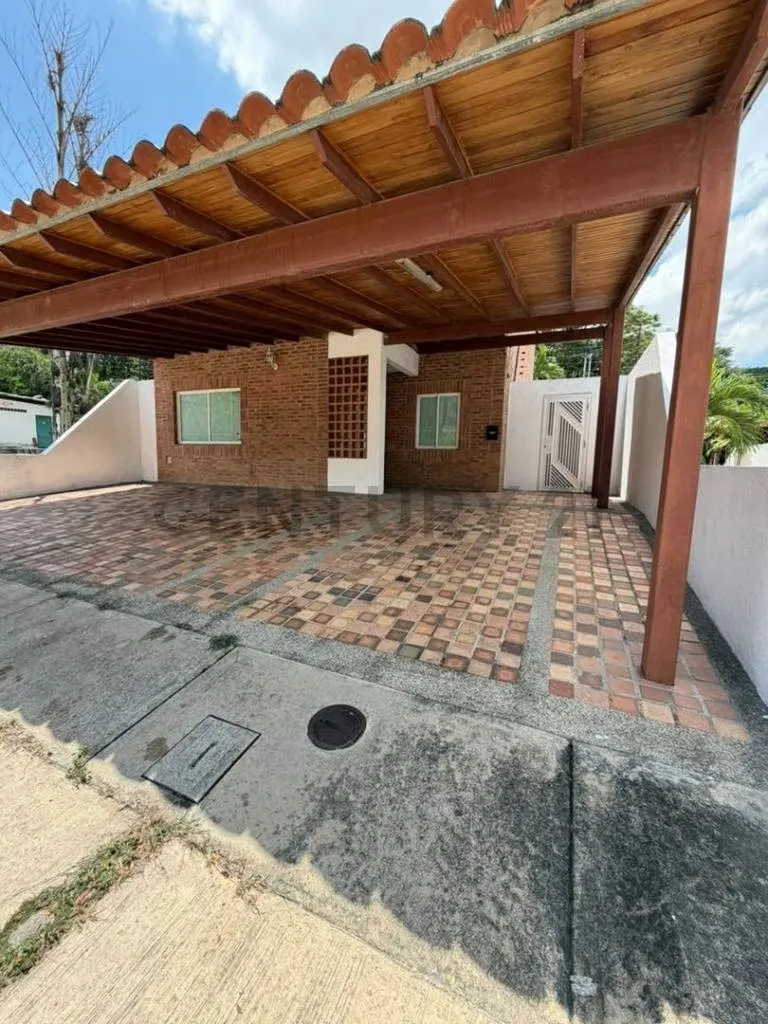 Venta de Casa - 5