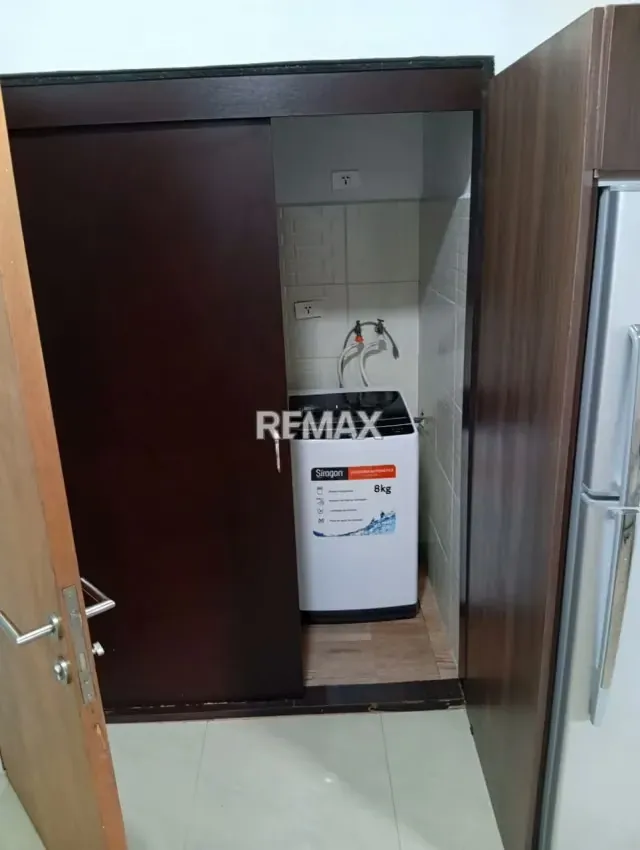 EN VENTA APARTAMENTO RES. MONREALE URB. LAS CHIMENEAS - 8