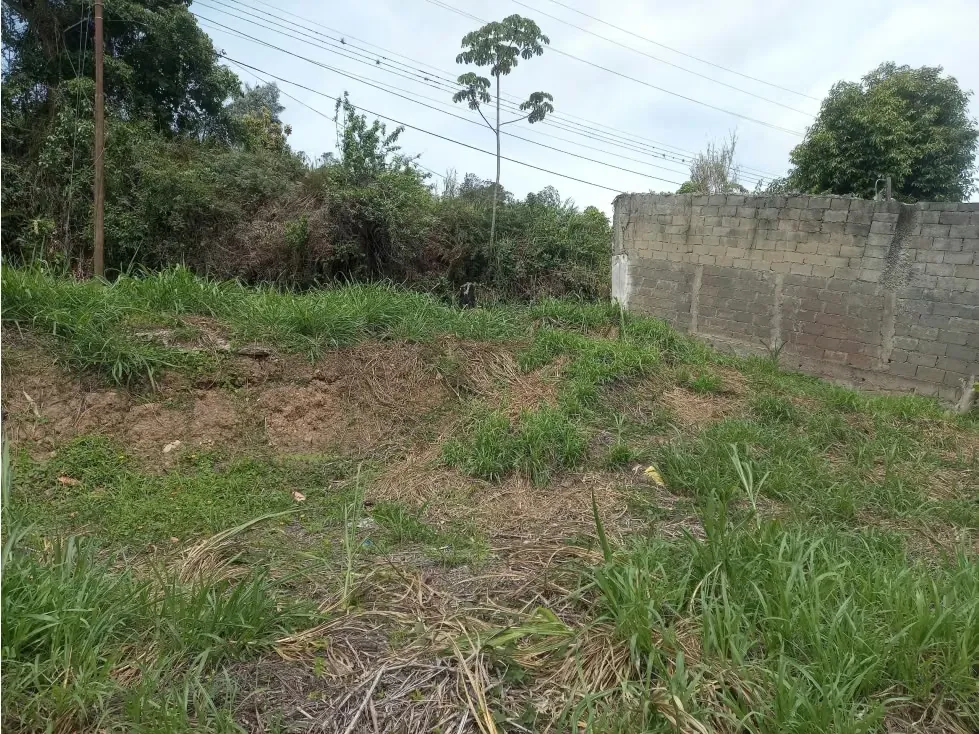 VENTA DE TERRENO LOS TEQUES DE 1505 M2 - 4