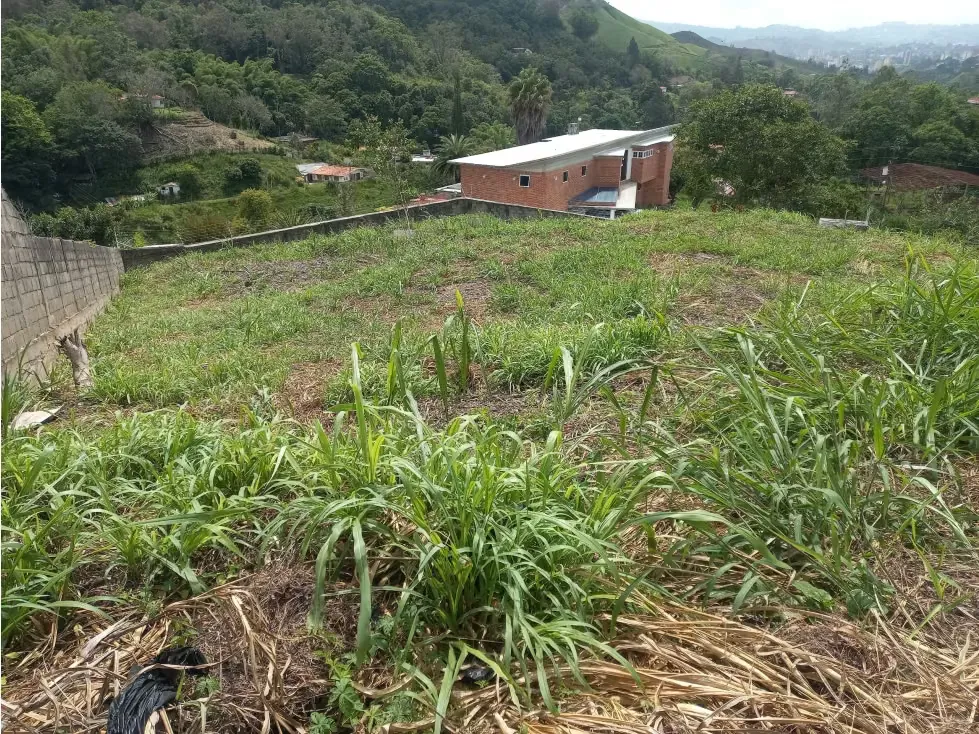 VENTA DE TERRENO LOS TEQUES DE 1505 M2 - 6