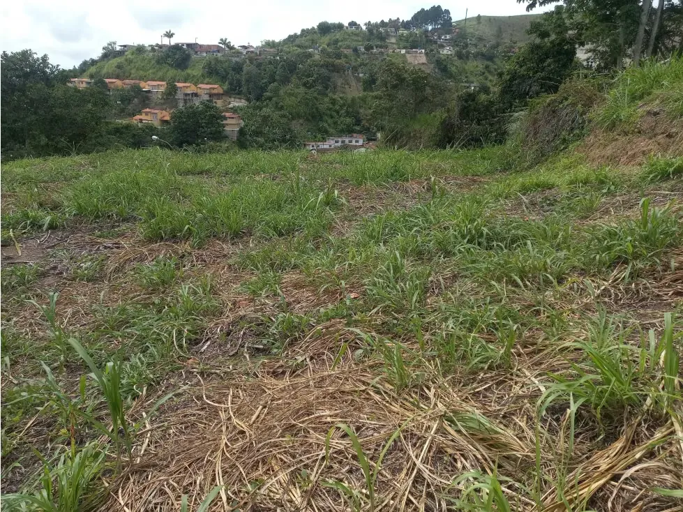 VENTA DE TERRENO LOS TEQUES DE 1505 M2 - 7