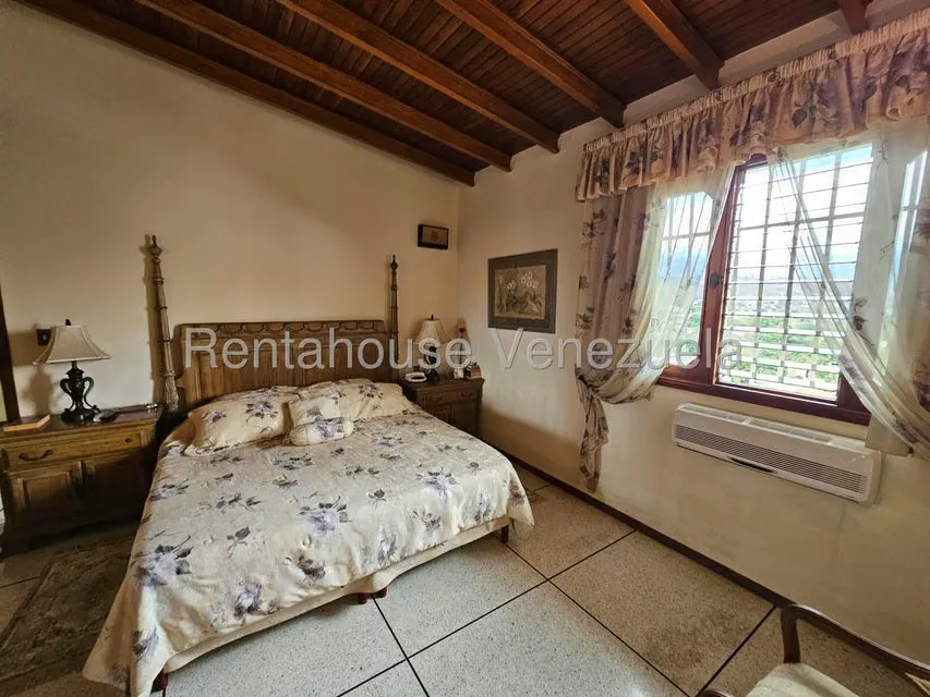 Casa (Multipes Niveles) en Venta en Prados del Este, Distrito Metropolitano - 22