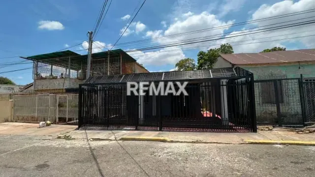 Casa en Venta En Sector Primero de Mayo