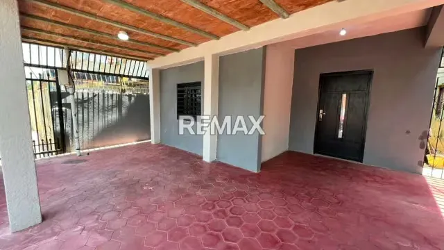 Casa en Venta En Sector Primero de Mayo - 2
