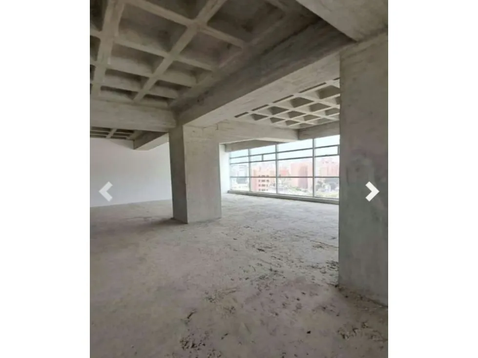 Oficina en alquiler 340m², TORRE LUXOR - 3
