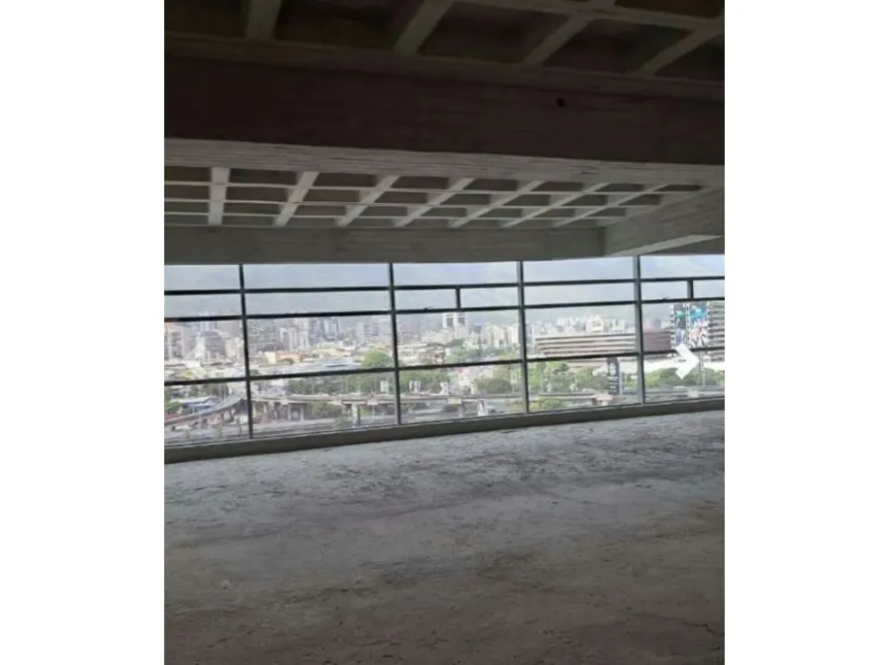 Oficina en alquiler 340m², TORRE LUXOR - 4