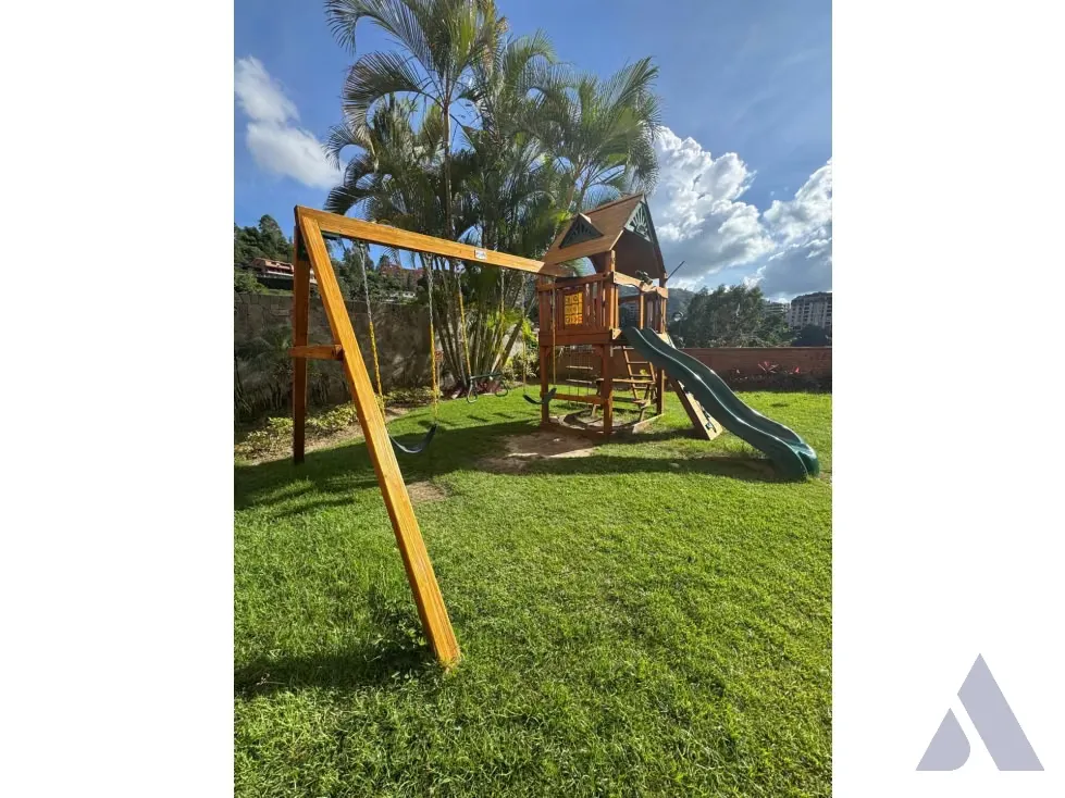 Alquileo apartamento 150m2 La Tahona 4274 - 2